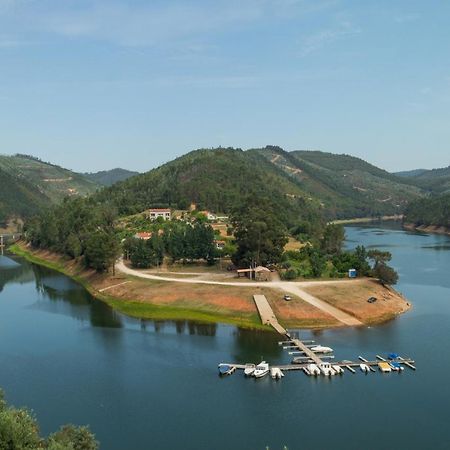 Villa A Casa Da Carmita Pedrogao Grande Esterno foto