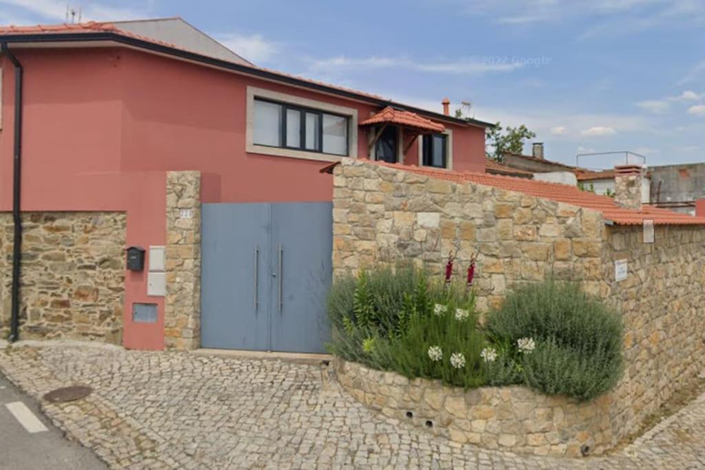 Villa A Casa Da Carmita Pedrogao Grande Esterno foto