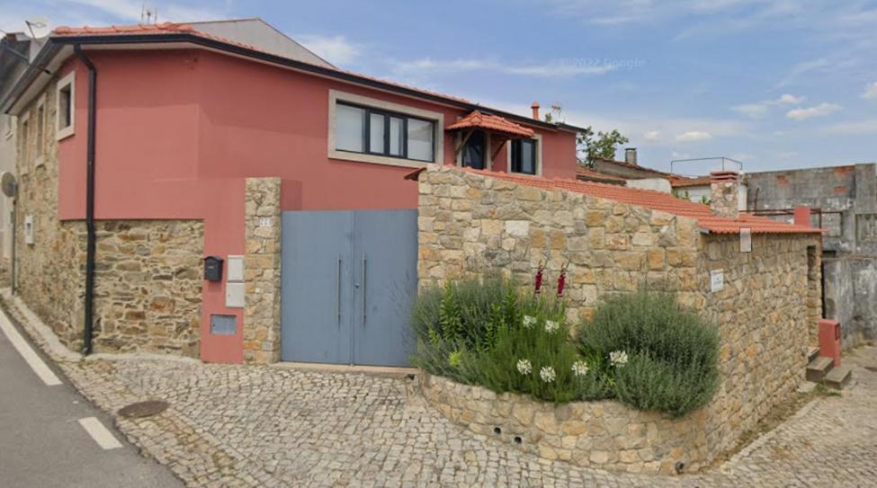 Villa A Casa Da Carmita Pedrogao Grande Esterno foto