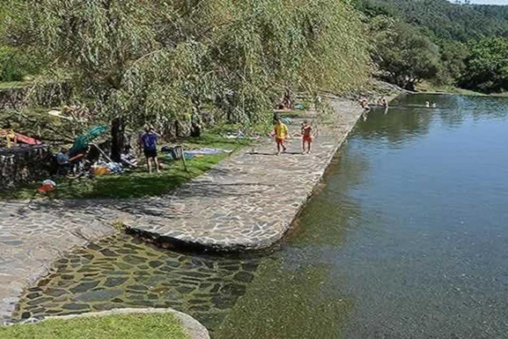 Villa A Casa Da Carmita Pedrogao Grande Esterno foto