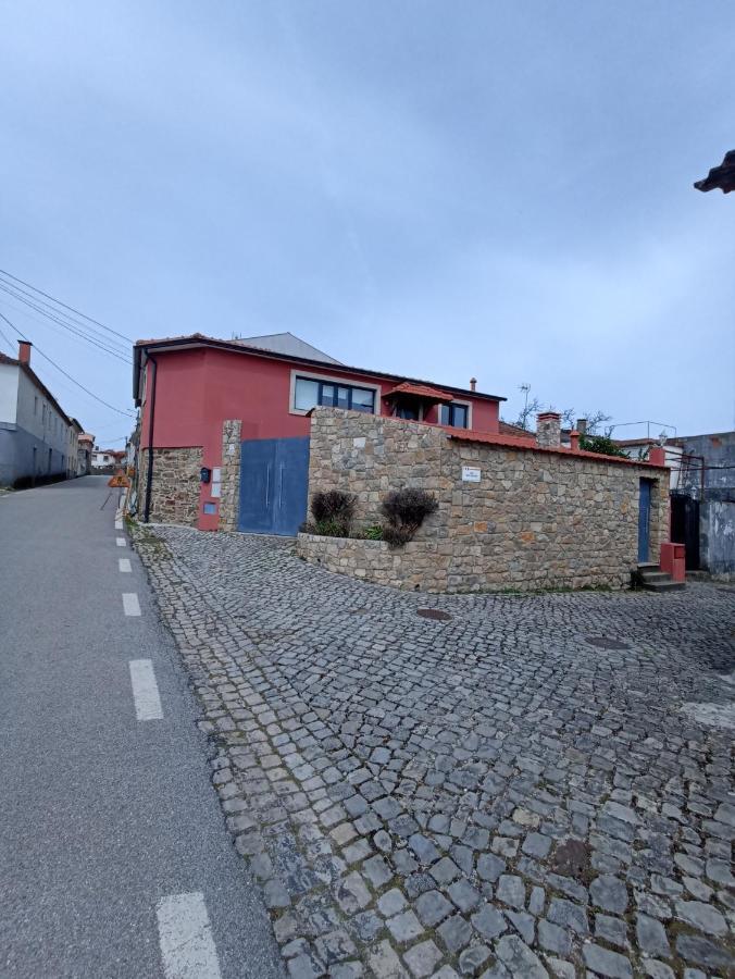 Villa A Casa Da Carmita Pedrogao Grande Esterno foto