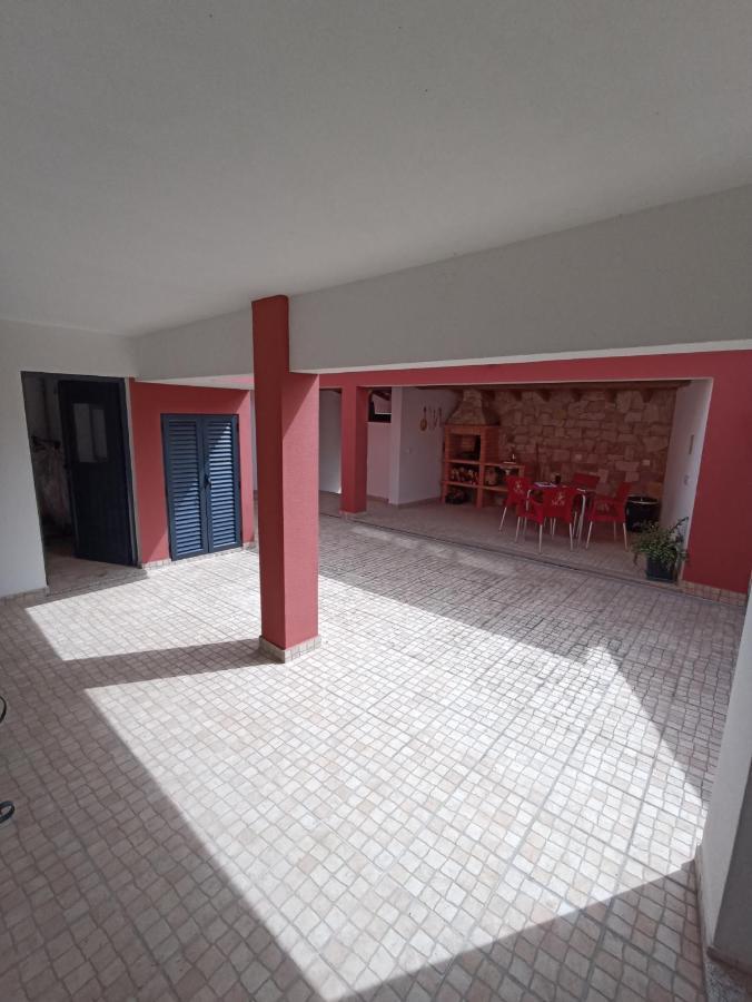 Villa A Casa Da Carmita Pedrogao Grande Esterno foto
