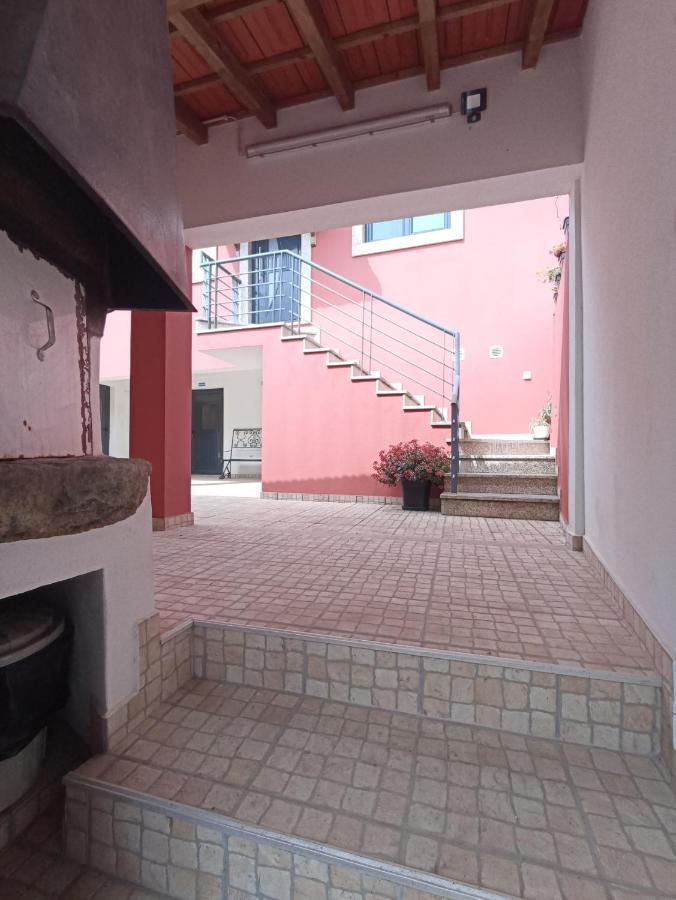 Villa A Casa Da Carmita Pedrogao Grande Esterno foto