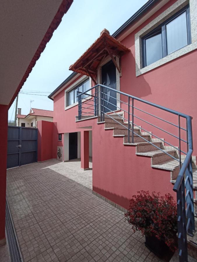 Villa A Casa Da Carmita Pedrogao Grande Esterno foto