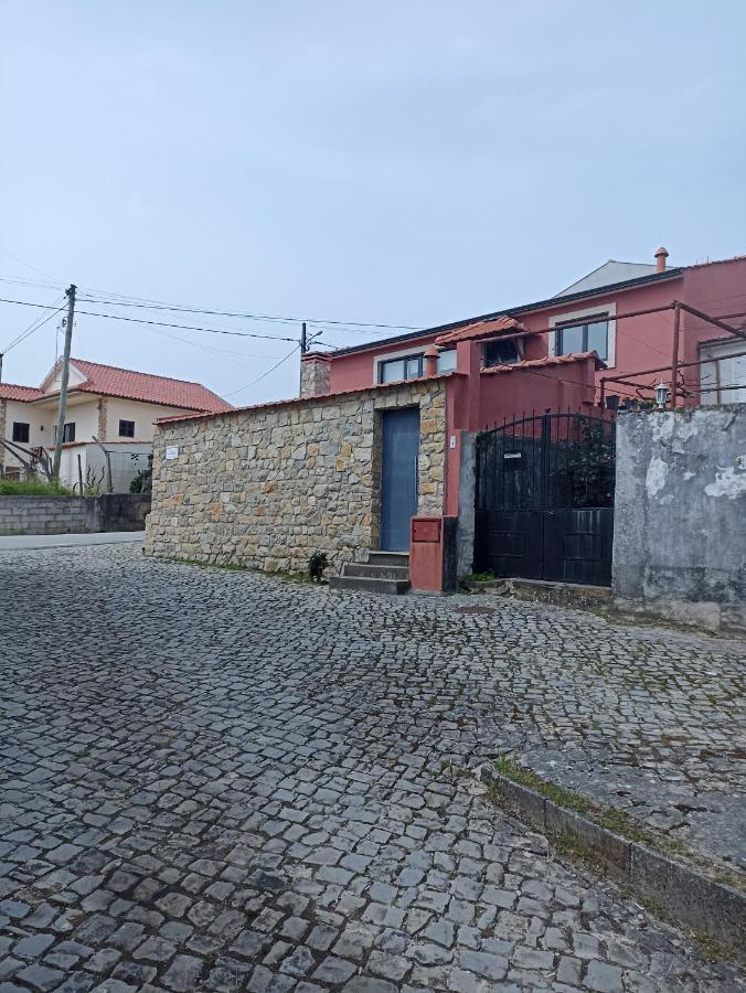 Villa A Casa Da Carmita Pedrogao Grande Esterno foto