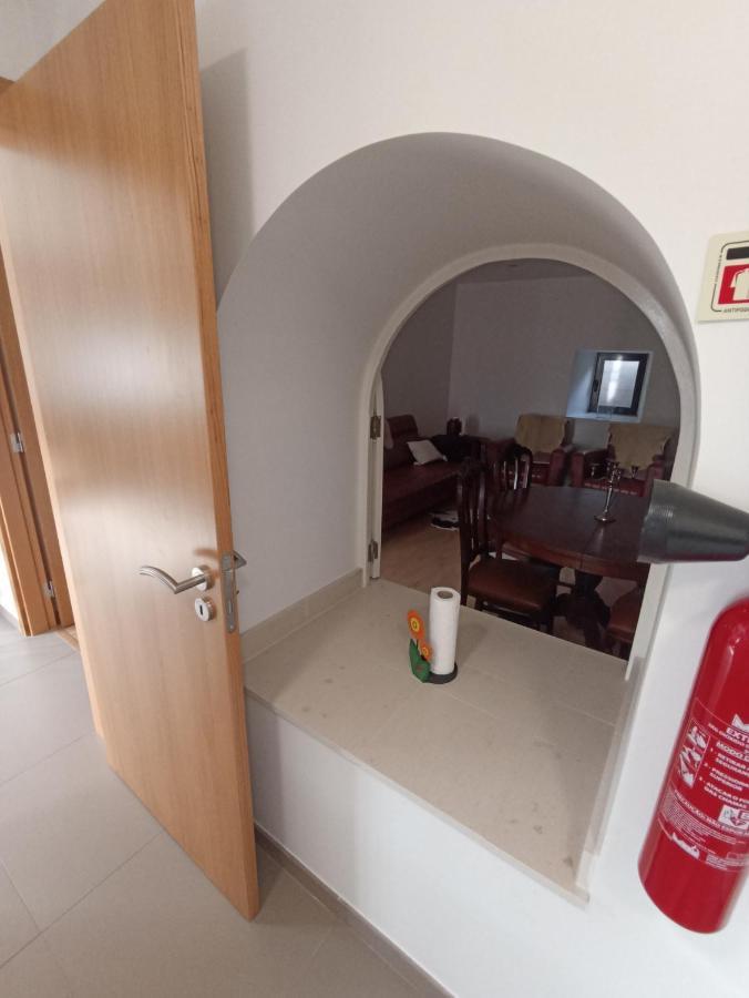 Villa A Casa Da Carmita Pedrogao Grande Esterno foto